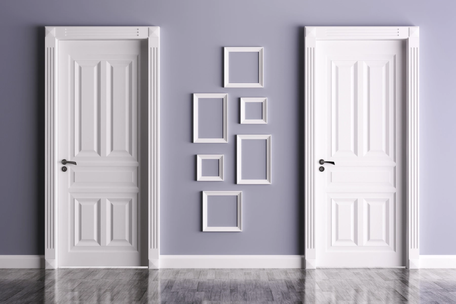 interior door services